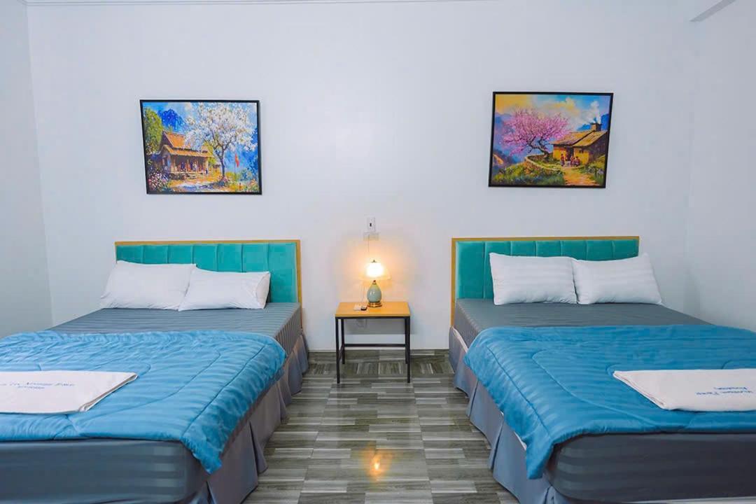 Family Homestay, Mountain Flower Ninh Binh Dış mekan fotoğraf