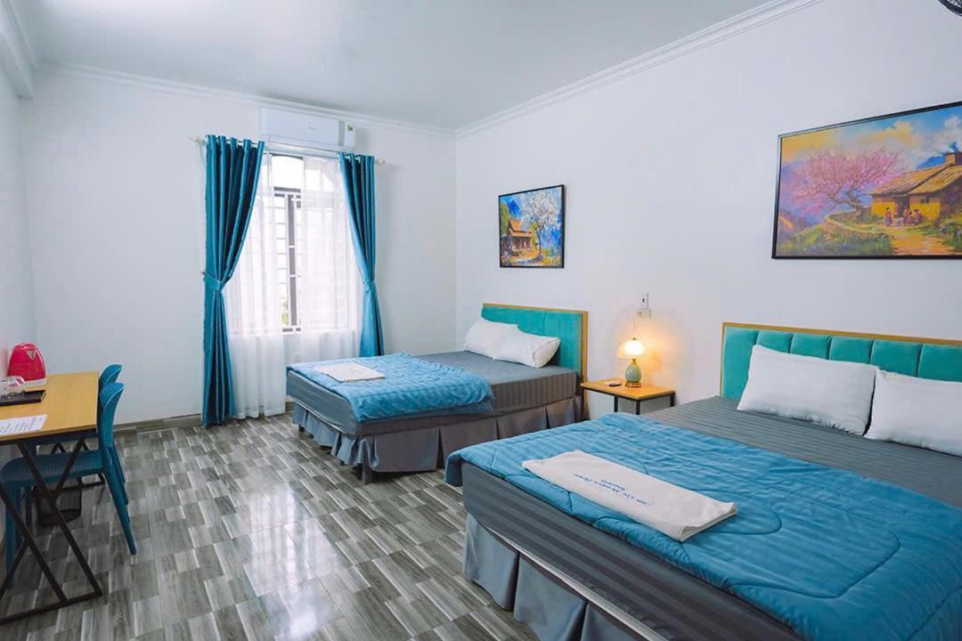 Family Homestay, Mountain Flower Ninh Binh Dış mekan fotoğraf