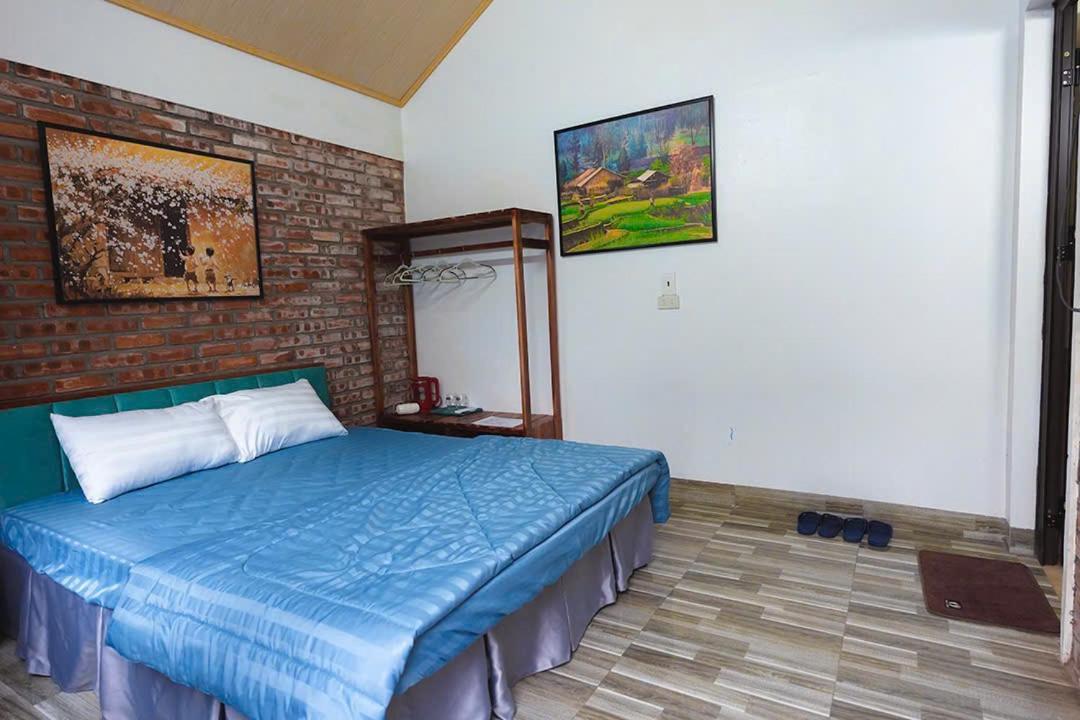 Family Homestay, Mountain Flower Ninh Binh Dış mekan fotoğraf