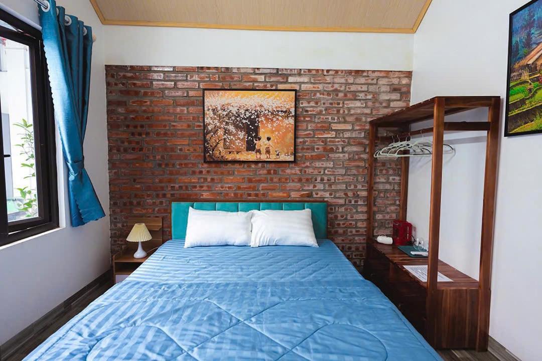 Family Homestay, Mountain Flower Ninh Binh Dış mekan fotoğraf